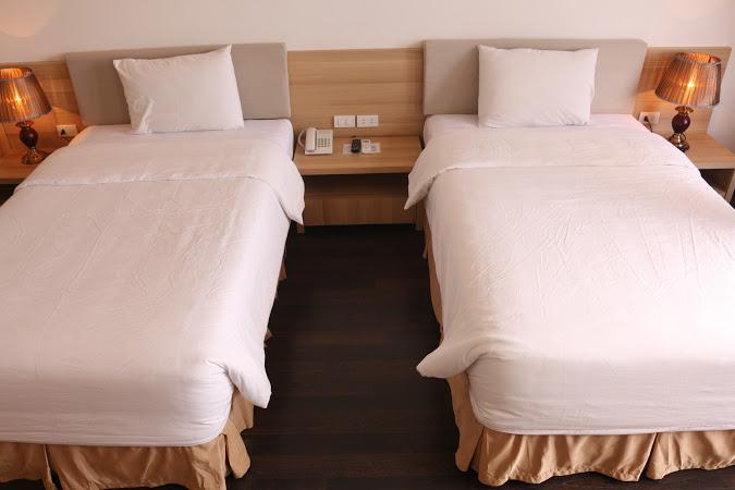 Ha Huy Hotel Ha Tinh Exterior photo